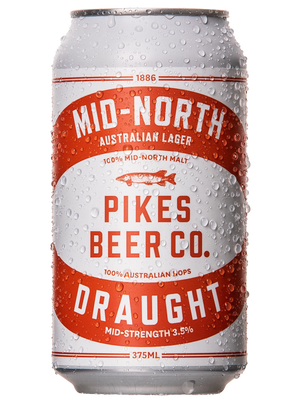 Mid-North Draught